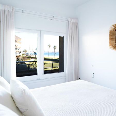 סנט אנטוני דה קלנג'ה Apartaments Maritim Torre Valentina מראה חיצוני תמונה
