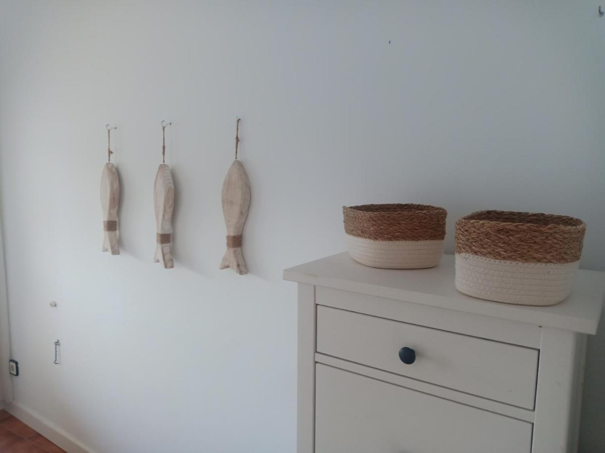 סנט אנטוני דה קלנג'ה Apartaments Maritim Torre Valentina מראה חיצוני תמונה