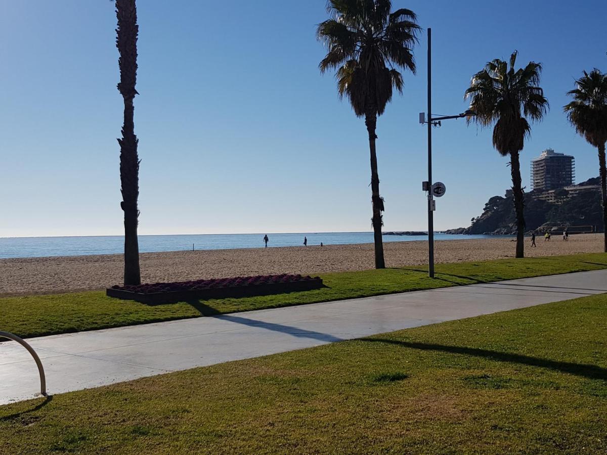 סנט אנטוני דה קלנג'ה Apartaments Maritim Torre Valentina מראה חיצוני תמונה