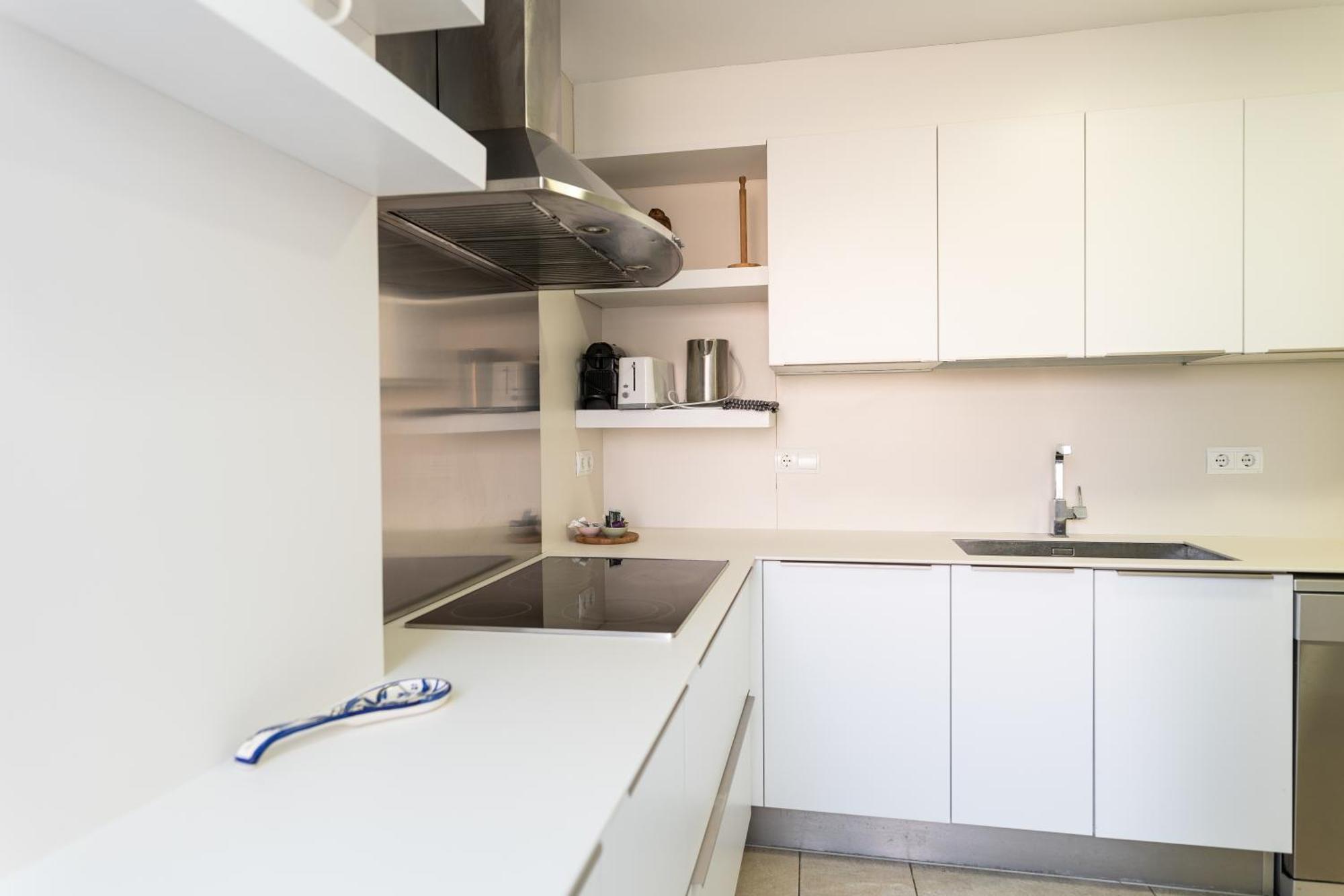 סנט אנטוני דה קלנג'ה Apartaments Maritim Torre Valentina מראה חיצוני תמונה