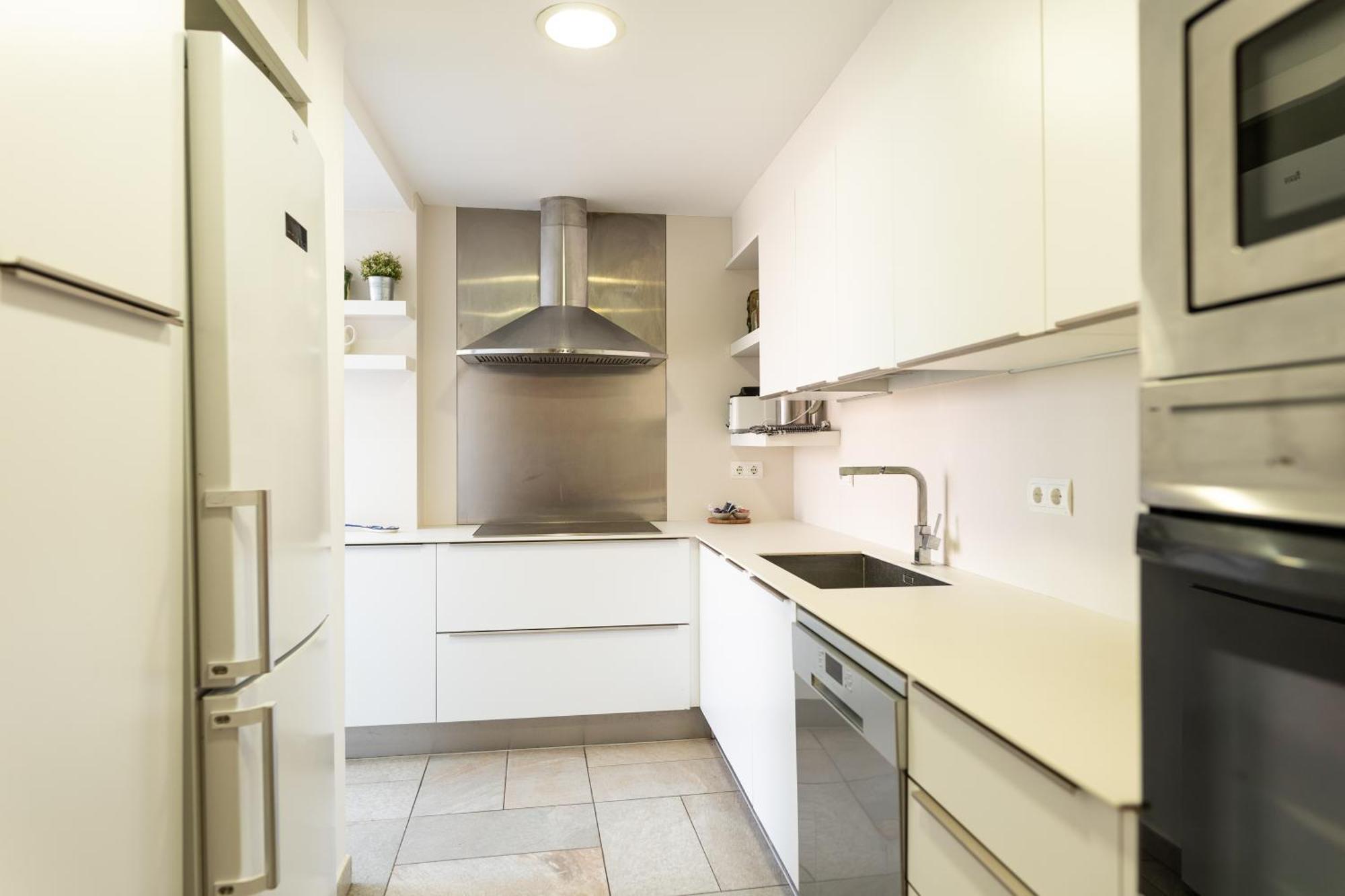 סנט אנטוני דה קלנג'ה Apartaments Maritim Torre Valentina מראה חיצוני תמונה