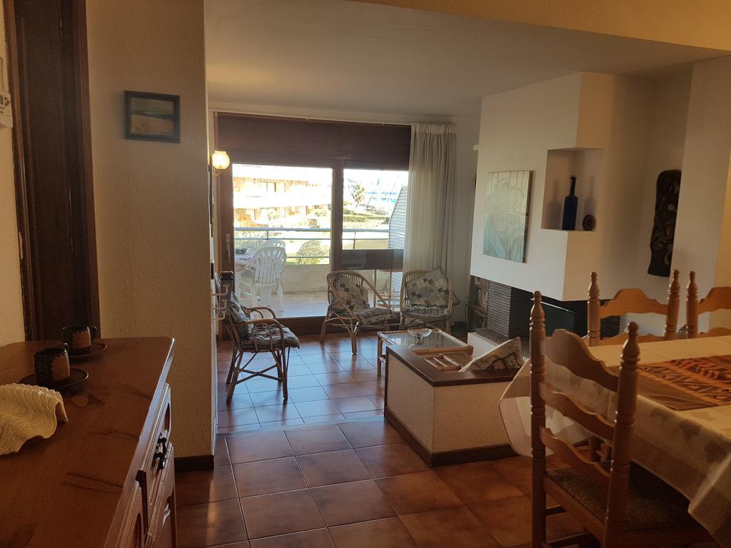 סנט אנטוני דה קלנג'ה Apartaments Maritim Torre Valentina מראה חיצוני תמונה